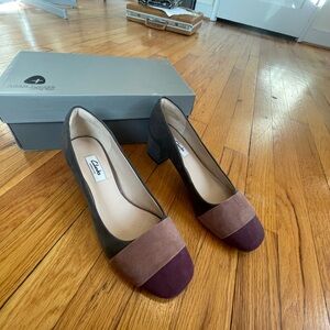 Heals for woman